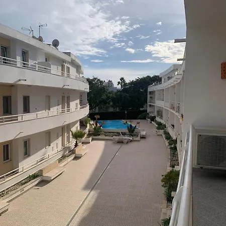 Ria Pool Bright 2 Bedroom Appartamento *