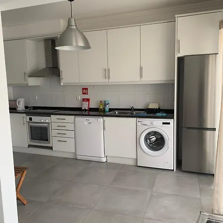 Appartamento Ria Pool Bright 2 Bedroom
