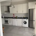 Appartement Ria Pool Bright 2 Bedroom
