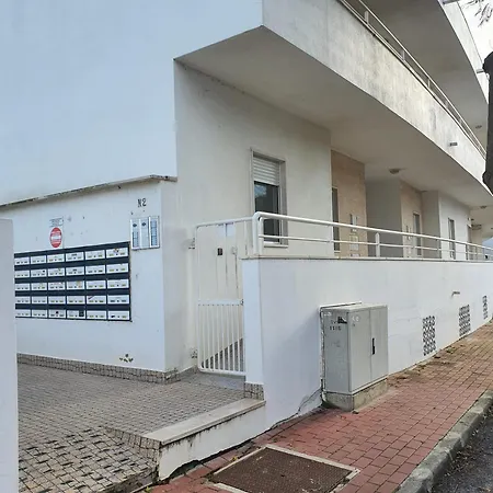 Apartmán Ria Pool Bright 2 Bedroom