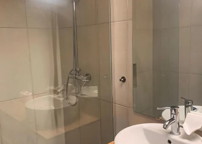 Apartmán Ria Pool Bright 2 Bedroom *
